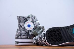 CONVERSE DEM48477 - Image 4