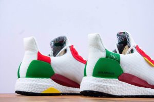 ADIDAS RUNNING SHOES DEM40708 - Image 3