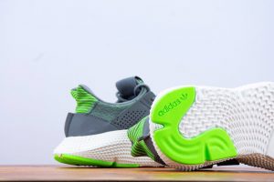 ADIDAS RUNNING SHOES DEM5396 - Image 4