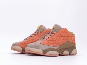 CLOT AIR JORDAN 13  - Image 6