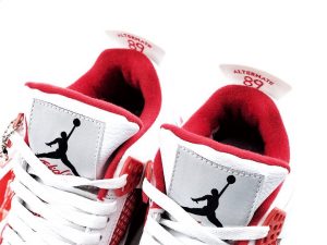 AIR JORDAN AJ DEM52528 - Image 4