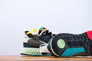 Adidas Consortium ZX 4000 4D - Image 6