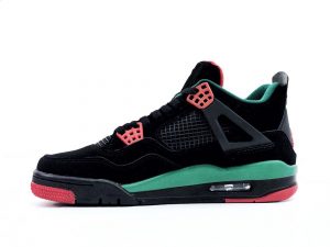Air Jordan 4 Retro NRG Do The Right Thing - Image 7