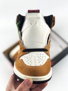 AIR JORDAN AJ DEM16734 - Image 7