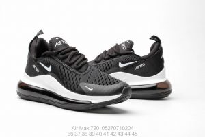 Air Max 720 max 270 - Image 3