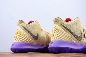 Nike Kyrie 5 "Have A Nike Day" - Image 6