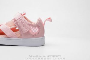 ADIDAS CHILDREN SHOES 05270210207 - Image 3