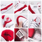NIKE AIR JORDAN CJ0939 - Image 10