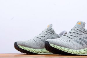 Daniel Arsham x Adidas Consortium Future Runner 4 - Image 7