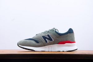 NEW BALANCE 2 DEM47431 - Image 5