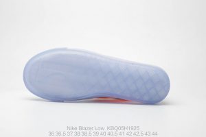 Nike Blazer Low - Image 9