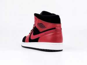 Air Jordan 1 Retro High 85 Varsity Red - Image 3