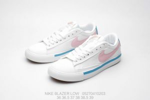 NIKE BLAZER LOW - Image 5