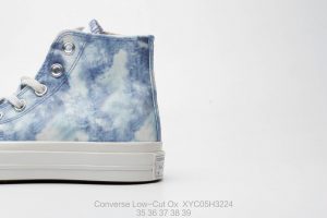 Converse  Low-Cut Ox - Image 9