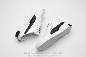 PUMA CALI Emboss Wn's  M - Image 6