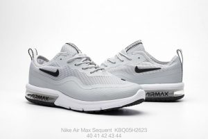 230  Nike Air Max Sequent - Image 6