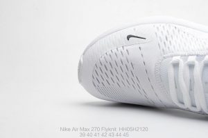 Nike Air Max 270 Flyknit - Image 7