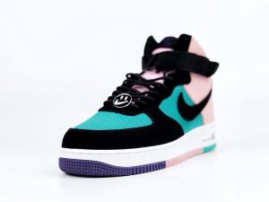 NIKE AIRFORCE CI2306 - Image 5