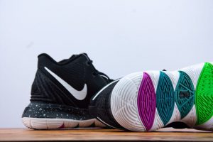 Nike Kyrie 5 "Have A Nike Day" - Image 4
