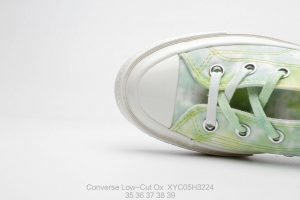 Converse  Low-Cut Ox - Image 5
