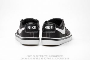 NIKE BLAZER LOW - Image 6