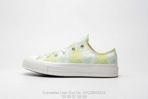 Converse  Low-Cut Ox - Image 6