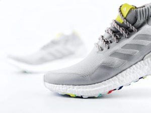 Adidas Ultra Boost Mid - Image 4