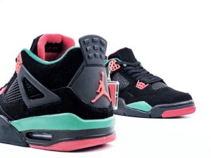 Air Jordan 4 Retro NRG Do The Right Thing - Image 8