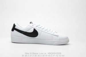 Nike W Blazer Low Le - Image 4