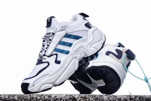 Adidas   Magmur Naked   3M G54686 36 36.5 37 38 38.5 39 40 40.5 41 42 42.5 43 44 44.5 - Image 5