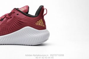 Adidas Alphabounce m 5 - Image 5