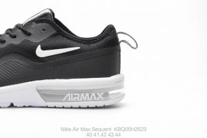 230  Nike Air Max Sequent - Image 7