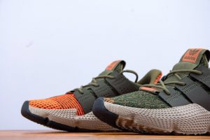 ADIDAS RUNNING SHOES DEM29278 - Image 7