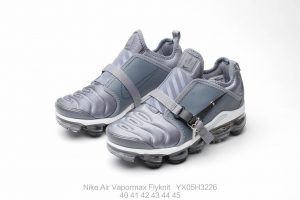 Nike Air Vapormax Flyknit 2018 - Image 7