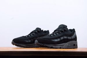 NIKE RUNNING SHOES DEM25818 - Image 9