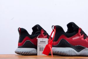 ADIDAS RUNNING SHOES DEM25743 - Image 6