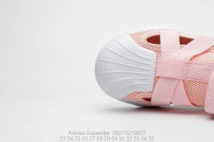 ADIDAS CHILDREN SHOES 05270210207 - Image 5