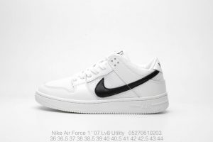 Nike Air Force 1 07 Lv8 Utility Air - Image 4