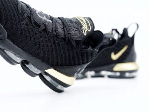 Nike Lebron XVI EP LBJ16 - Image 7