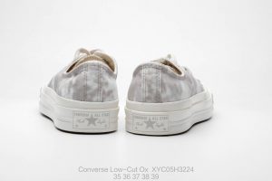 Converse  Low-Cut Ox - Image 7