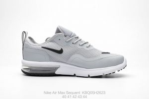 230  Nike Air Max Sequent - Image 7