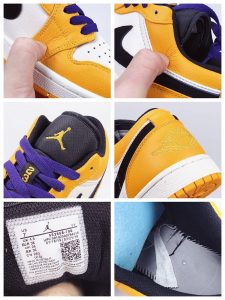 NIKE AIR JORDAN DEM12863 - Image 4