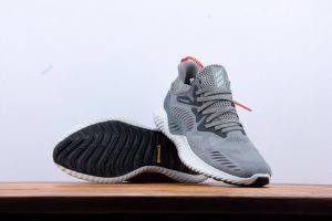 ADIDAS RUNNING SHOES DEM72323 - Image 5