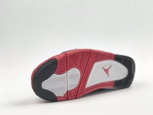 Air Jordan 4 Tattoo - Image 5