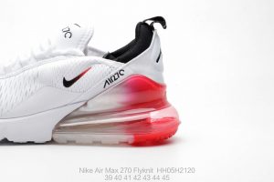 Nike Air Max 270 Flyknit - Image 8