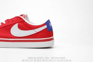 NIKE BLAZER LOW - Image 5