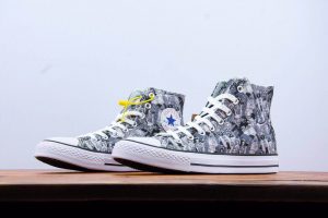 CONVERSE DEM48477 - Image 6