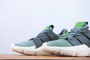 ADIDAS RUNNING SHOES DEM5396 - Image 6