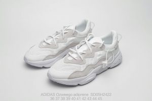 220   Pusha T coachellaADIDAS Ozweego [Nose Candy Mandy]adidas - Image 8