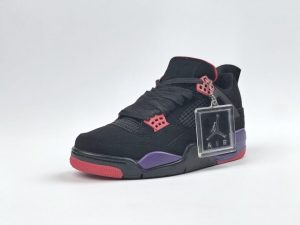 Air Jordan 4 NRG Raptors  - Image 4